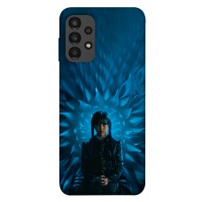 TPU чохол Demsky Wednesday Art style 16 для Samsung Galaxy A13 4G