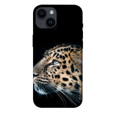 TPU чохол Demsky Leopard для Apple iPhone 14 (6.1")