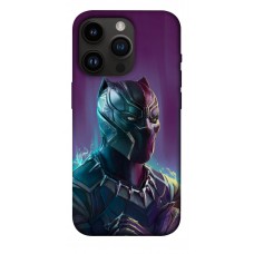 TPU чехол Demsky Comics style 3 для Apple iPhone 14 Pro (6.1")