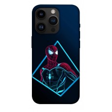 TPU чехол Demsky Comics style 7 для Apple iPhone 14 Pro (6.1")