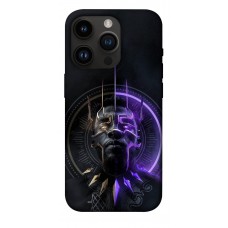 TPU чехол Demsky Comics style 4 для Apple iPhone 14 Pro (6.1")