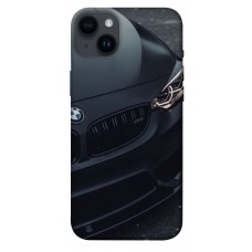 TPU чохол Demsky BMW для Apple iPhone 14 Plus (6.7")