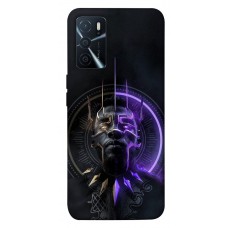 TPU чехол Demsky Comics style 4 для Oppo A16s / A16