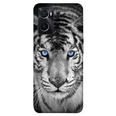 TPU чохол Demsky Бенгальский тигр для Oppo A76 4G