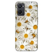 TPU чехол Demsky Chamomile для Oppo A96