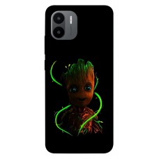 TPU чехол Demsky Comics style 25 для Xiaomi Redmi A1 / A2