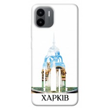 TPU чехол Demsky Харків для Xiaomi Redmi A1 / A2