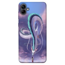 TPU чехол Demsky Anime style 15 Унесённые призраками (Spirited Away) для Samsung Galaxy A04