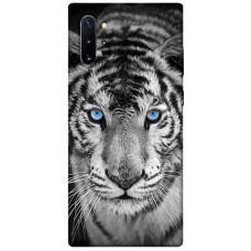 TPU чохол Demsky Бенгальский тигр для Samsung Galaxy Note 10 Plus