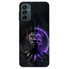 TPU чехол Demsky Comics style 4 для Samsung Galaxy M13 4G