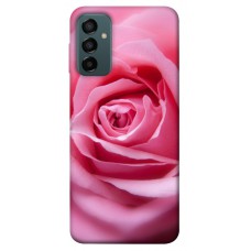 TPU чохол Demsky Pink bud для Samsung Galaxy M13 4G