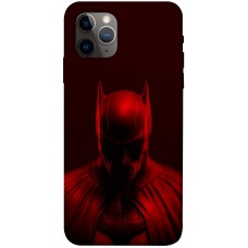 TPU чехол Demsky Comics style Бетмен 2 для Apple iPhone 11 Pro (5.8")