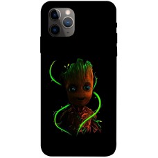 TPU чехол Demsky Comics style 25 ГРУТ для Apple iPhone 11 Pro (5.8")