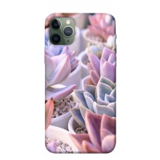 TPU чехол Demsky Эхеверия 2 для Apple iPhone 11 Pro (5.8")