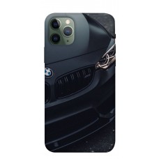 TPU чехол Demsky BMW для Apple iPhone 11 Pro (5.8")