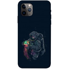 TPU чехол Demsky Walk in space для Apple iPhone 11 Pro (5.8")