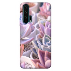 TPU чохол Demsky Эхеверия 2 для Huawei Honor 20 Pro