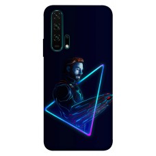 TPU чохол Demsky Comics style Звёздный Лорд для Huawei Honor 20 Pro