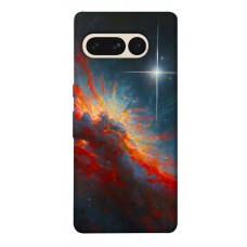 TPU чохол Demsky Nebula для Google Pixel 7 Pro