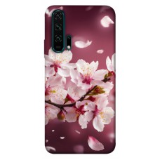 TPU чохол Demsky Sakura для Huawei Honor 20 Pro