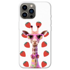 TPU чохол Demsky Fantasy Fauna 6 для Apple iPhone 12 Pro Max (6.7")