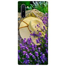 TPU чохол Demsky Lavender shade для Samsung Galaxy Note 10