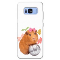 TPU чехол Demsky Fantasy Fauna 1 для Samsung G950 Galaxy S8