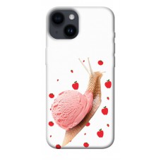 TPU чохол Demsky Fantasy Fauna 3 для Apple iPhone 14 (6.1")