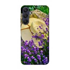 TPU чохол Demsky Lavender shade для Samsung Galaxy A25 5G