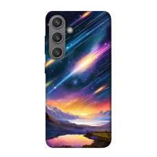 TPU чохол Demsky Зорепад для Samsung Galaxy S24+