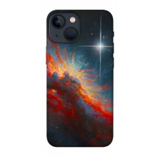 TPU чохол Demsky Nebula для Apple iPhone 13 mini (5.4")