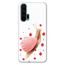 TPU чехол Demsky Fantasy Fauna 3 для Huawei Honor 20 Pro