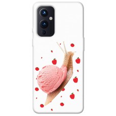 TPU чехол Demsky Fantasy Fauna 3 для OnePlus 9