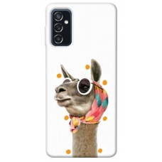 TPU чохол Demsky Fantasy Fauna 8 для Samsung Galaxy M52