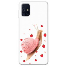 TPU чохол Demsky Fantasy Fauna 3 для Samsung Galaxy M31s