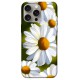 TPU чохол Demsky Ароматна ромашка