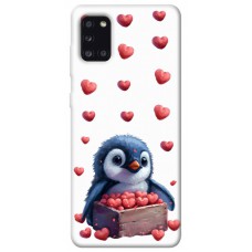 TPU чохол Demsky Animals love 5 для Samsung Galaxy A31