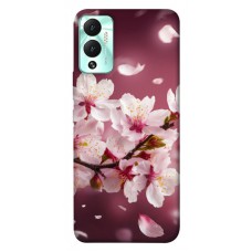 TPU чохол Demsky Sakura для Infinix Hot 12 Play