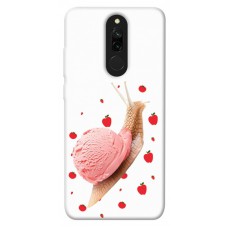 TPU чехол Demsky Fantasy Fauna 3 для Xiaomi Redmi 8