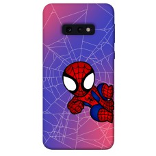 TPU чехол Demsky Павук для Samsung Galaxy S10e