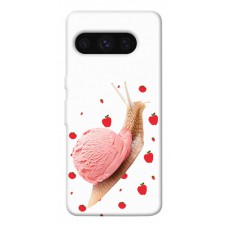 TPU чохол Demsky Fantasy Fauna 3 для Google Pixel 8 Pro