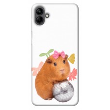 TPU чохол Demsky Fantasy Fauna 1 для Samsung Galaxy A04