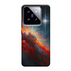 TPU чохол Demsky Nebula для Xiaomi 14 Pro