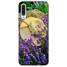 TPU чехол Demsky Lavender shade для Samsung Galaxy A50 (A505F) / A50s / A30s