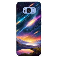 TPU чехол Demsky Зорепад для Samsung G950 Galaxy S8