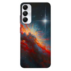 TPU чохол Demsky Nebula для Samsung Galaxy A05s