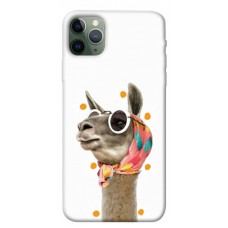 TPU чехол Demsky Fantasy Fauna 8 для Apple iPhone 11 Pro Max (6.5")