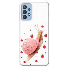 TPU чохол Demsky Fantasy Fauna 3 для Samsung Galaxy M32