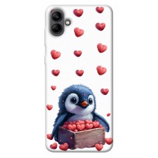 TPU чехол Demsky Animals love 5 для Samsung Galaxy A04