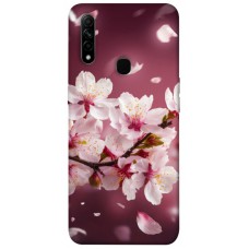 TPU чохол Demsky Sakura для Oppo A31